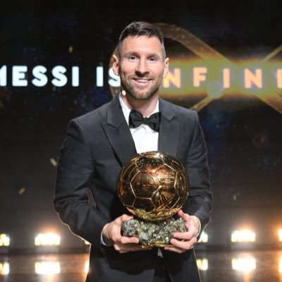 Messi France 🇦🇷🇵🇸 Profile