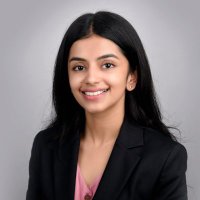 Sharanya Kaushik (@sharanyakaushik) 's Twitter Profile