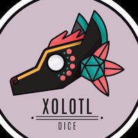 Xolotl Dice(@Xolotl_Dice) 's Twitter Profile Photo