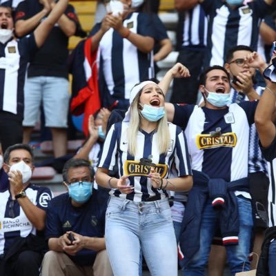 Alianza Lima 1901💙🤓 Falco🐶🥰 Simpatizante del Bayern 🤓