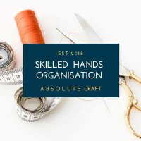 Skilled Hands Organisation CIC(@OrgSkilled) 's Twitter Profile Photo