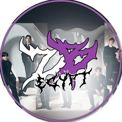 ZB1_Egypt's profile picture. D1, Be the ONE! We are 𝗭𝗕1 𝗘𝗴𝘆𝗽𝘁 ;The First And Only Egyptian Fanbase For Wakeone's Boy Group @ZB1_official ♡ | 𝐒𝐢𝐧𝐜𝐞: 20 FEB 2023 |