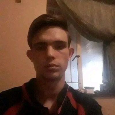 AlexVanZyl7's profile picture. 