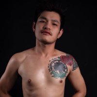 น้องเห็ดหอมละมุนลิ้น🏳️🌈 (@jacksoinlove1) 's Twitter Profile