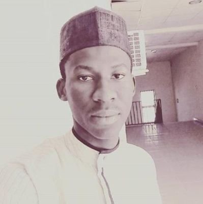 Animal Scientist || Proudly FUD Alumni || RIJF Dad || A true Real Madrid fans || IG:young_alhajis || backup acct:- @bashir_kiru