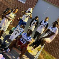 ROCKHILL-CC MBB (@rblackknights) 's Twitter Profile