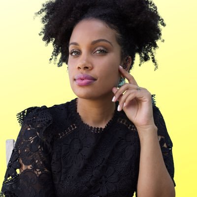 Gaynete's profile picture. Founder of @bestperiodt  |  Seen : Forbes, Today, Black Enterprise & others. Here dreaming big & doing bigger.