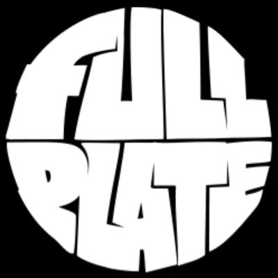 FULL PLATE