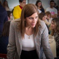 Andrea Sánchez (@andre25san) 's Twitter Profile