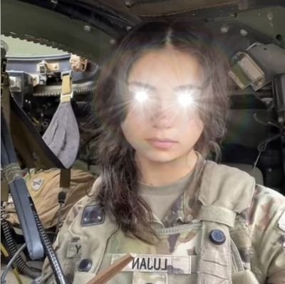 Stanning The American Nightmare • Hailey Lujan 2024 Military History Nerd 🪖🇺🇲 • CIA Psyop Enjoyer