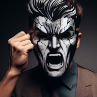 Angry Man(@sundaysstory) 's Twitter Profile Photo