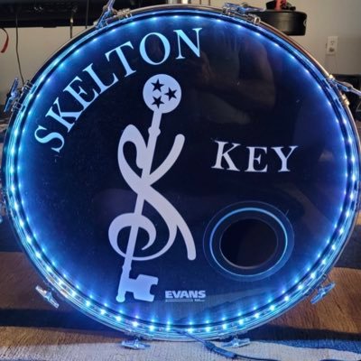 Original Band from Benton, TN, New single out April 3⚡️IF I Can⚡️#SkeltonKey1 @patrickskelto12 #SkeltonKeyBand