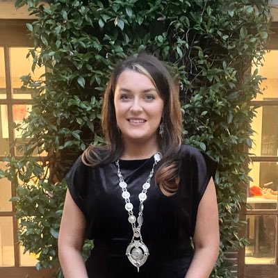 Director of Development @jamesfoundation @stjamesdublin | President Soroptimist Republic of Ireland | Mentee @TonyElischerFdn 2020/2021 | Lucy’s human