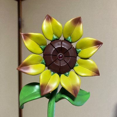 ナンダバさんのプロフィール画像