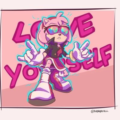 I voice my own Amy, cream.Amy vrcpals ,Rockstar marine, and https://t.co/nIYDVG8EO5 can visit me in vrchat.A.a.m.Banner art made by kumo_zd. Don't ask to give commissions.