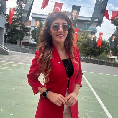 ❤️İyi ki Öğretmen👩🏻‍🏫Güzel Sanatlar Lisesi Eğitim Yöneticisi 🇹🇷Türk Eğitim Sen Beşiktaş İlçe Başkanı Elazığ/İstanbul