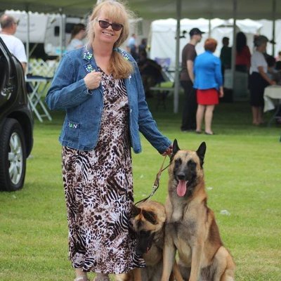 this is my second account I've been suspended for spreading the truth, I'm a pure blood Canadian farm girl, owner of 4 Belgian malinois, a spotted appaloosa