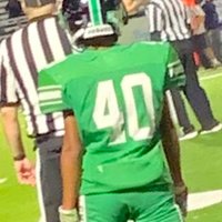 Justin Griffin (@justin_2x_crazy) 's Twitter Profile