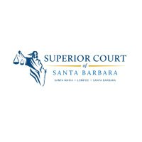 Superior Court of Santa Barbara County (@sbsuperiorcrt) 's Twitter Profile