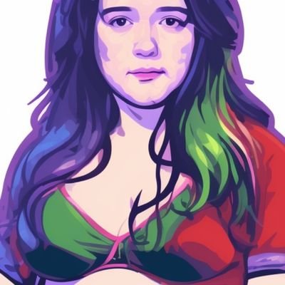 weirdEmma's profile picture. code loving trans woman | she /her / they | history and art lover| software developer