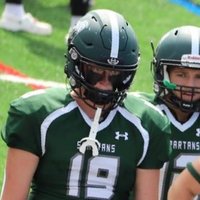 Ty Bowen (@tylerbowen111) 's Twitter Profile Photo Ty Bowen (@tylerbowen111) 's Twitter Profile Photo
