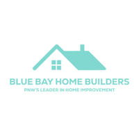 blue bay home builders(@bluebayhome) 's Twitter Profile Photo