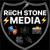 RiichStoneMedia(@RiichStoneMedia) 's Twitter Profile Photo