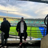 T1G_Politano21 (@t1glebron) 's Twitter Profile