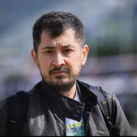Serhat Ergün(@SerhatErgunn) 's Twitter Profile Photo