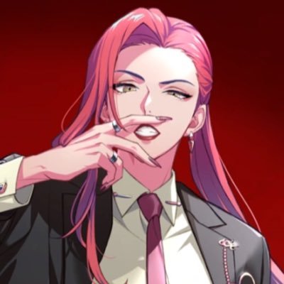 推しは聖川真斗、アン、葵、日和、創 ✨ | she/her | 🔞 | 25 y/o | very nsfw | Ω♡ | 🫰🏻 | banner/pb @ paradoxlive |うたプリ|パラライ|VP|アオペラ⁉︎ |あんスタ