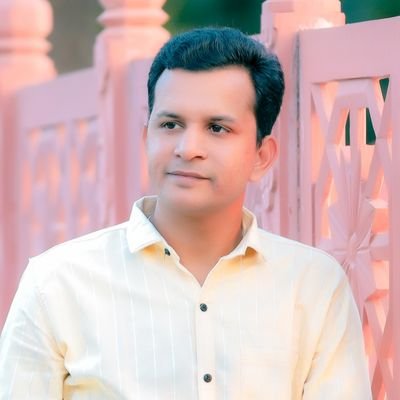 प्रवक्ता शहर (जिला) कांग्रेस कमेटी देवास