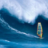 Wind Surfing News (@windsurfingnow) 's Twitter Profile Photo