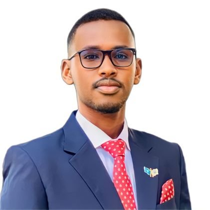 Abdihakin Geelle is an Entrepreneur, Finance and Accounting Specialist.

✏. I Tweet About: Finance 📈 + Business 📊 + Entrepreneurship 🚀 + Personal Growth 🎯