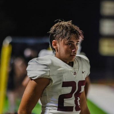Jackson Wilson Profile