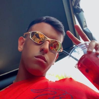 Menino de ouro