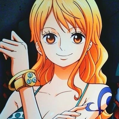 (writer Girl 25 years) I lived in the past like the thieving cat🍊🧡

#LewdRP  #Nami  #OnePiece #nsw #openrp