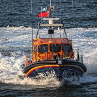 WHITBY RNLI(@WHITBYRNLI) 's Twitter Profile Photo