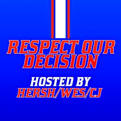 Respect Our Decision