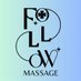 Follow Massage (@Followspa2023) Twitter profile photo