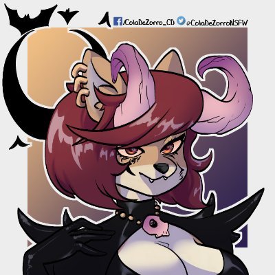 Cola De Zorro | comms openさんのプロフィール画像