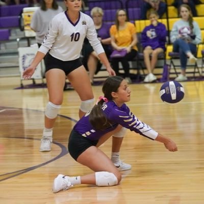 Shiner High School | sophomore | #5 libero🏐 | Texstar 16u DS |