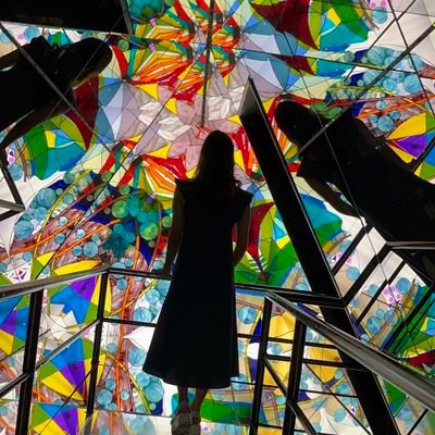 高身長カップル/20.5.30遠距離恋愛→21.10.30婚約→21.11.30入籍→22.2.27結婚式 💚→@Yc_Fk_530 適応障害/うつ病/ADHD/不安障害/借金からの自己破産/