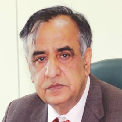 Zafar Hijazi Profile