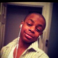 iam_shawn - @DeshawnManley Twitter Profile Photo