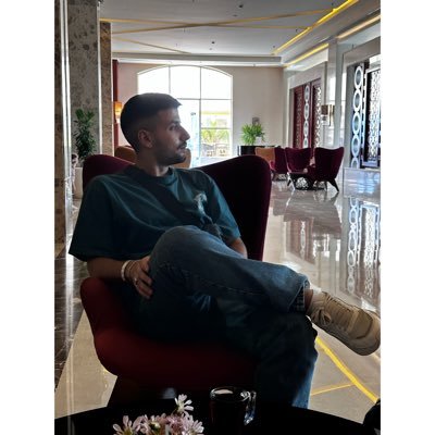 mohamed_abouhif's profile picture. || FCAS || MU