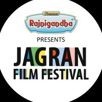 Jagran Film Festival(@jagranfilmfest) 's Twitter Profile Photo