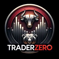 TraderZero (@_traderzero_) 's Twitter Profile Photo TraderZero (@_traderzero_) 's Twitter Profile Photo