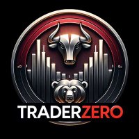 TraderZero(@_TraderZero_) 's Twitter Profile Photo