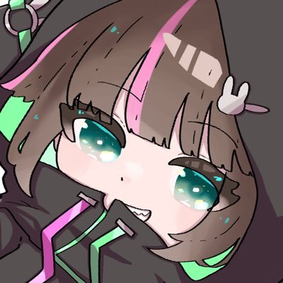 (黒兎･×･)さんのプロフィール画像