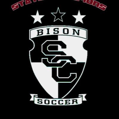 Station Camp Bison Soccer Profile